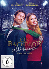 Ein Bachelor zu Weihnachten DVD