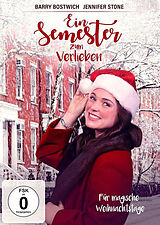 Ein Semester zum Verlieben DVD