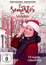 Ein Semester zum Verlieben DVD
