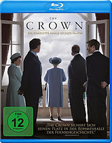 The Crown - Staffel 06 Blu-ray