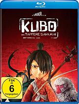 Kubo - Der tapfere Samurai Blu-ray