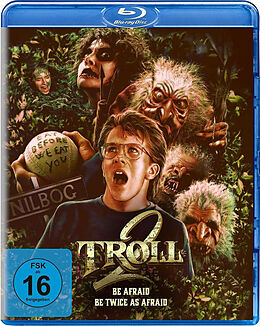 Troll 2 Blu-ray