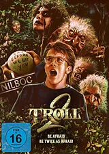 Troll 2 DVD