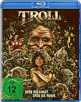 Troll Blu-ray