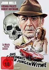 Das Geheimnis der jungen Witwe DVD