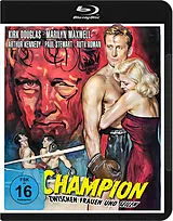 Champion - Zwischen Frauen und Seilen Blu-ray