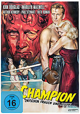 Champion - Zwischen Frauen und Seilen DVD