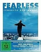 Fearless - Jenseits der Angst Blu-ray