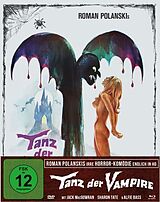 Tanz der Vampire Blu-ray