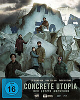 Concrete Utopia - Der letzte Aufstand Blu-ray