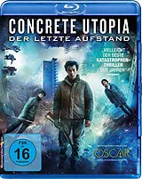 Concrete Utopia - Der letzte Aufstand Blu-ray