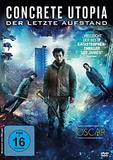 Concrete Utopia - Der letzte Aufstand DVD