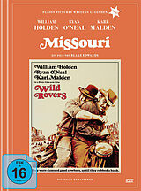 Missouri DVD