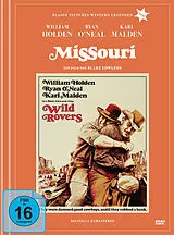 Missouri DVD