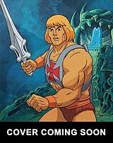 He-Man and the Masters of the Universe Blu-ray