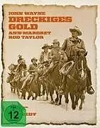 Dreckiges Gold Blu-ray