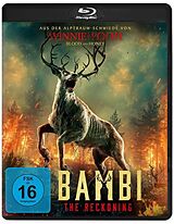 Bambi: The Reckoning Blu-ray