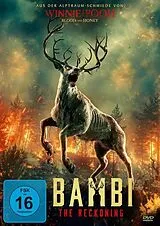 Bambi: The Reckoning DVD