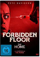 Forbidden Floor - The Home DVD