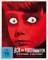 Box der Verdammten Blu-ray