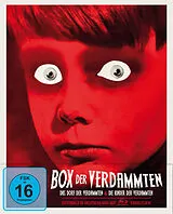 Box der Verdammten Blu-ray