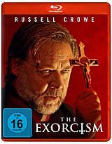 The Exorcism Blu-ray