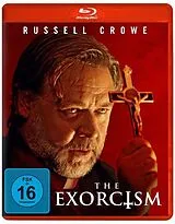 The Exorcism Blu-ray
