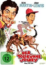 Der tollkühne Jockey DVD