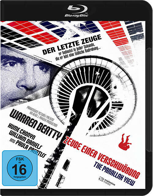 Zeuge einer Verschwörung