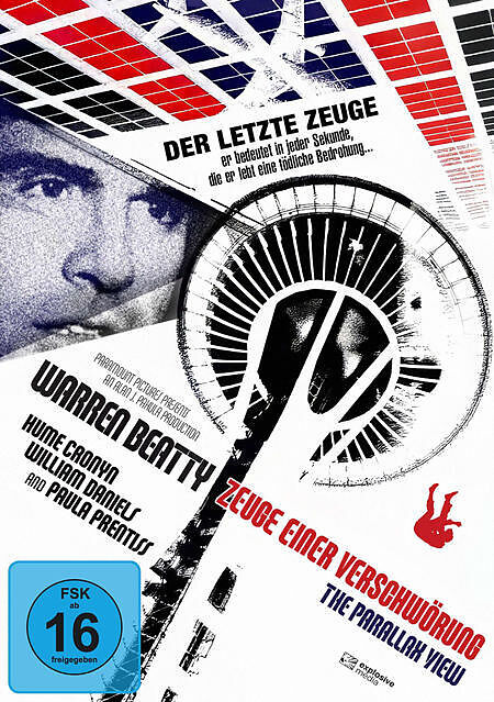 Zeuge einer Verschwörung