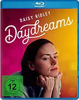 Daydreams Blu-ray