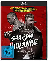 Shadow of Violence Blu-ray