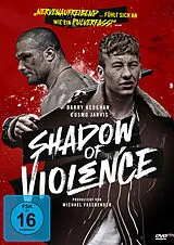 Shadow of Violence DVD