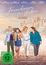 Freundinnen fürs Leben DVD