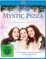 Mystic Pizza - Ein Stück vom Himmel Blu-ray