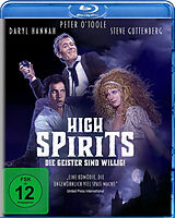 High Spirits - Die Geister sind willig! Blu-ray