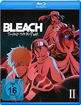 Bleach: Thousand Year Blood War - Staffel 2 / Episode 14-26 Blu-ray