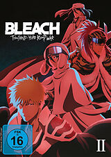 Bleach: Thousand Year Blood War - Staffel 2 / Episode 14-26 DVD
