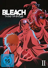 Bleach: Thousand Year Blood War - Staffel 2 / Episode 14-26 DVD