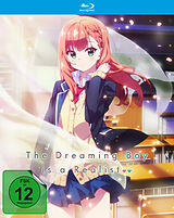 The Dreaming Boy Is a Realist Blu-ray