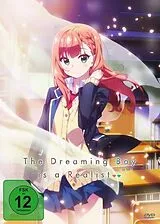 The Dreaming Boy Is a Realist DVD