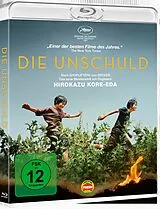 Die Unschuld (bluray-de) Blu-ray