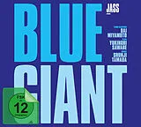 Blue Giant Blu-ray