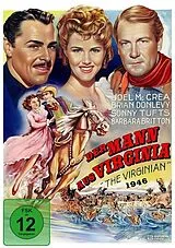 Der Mann aus Virginia DVD