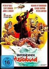 Unternehmen Rosebud DVD