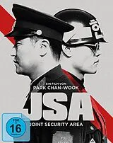 JSA - Joint Security Area Blu-ray UHD 4K