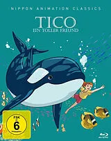 Tico - Ein toller Freund Blu-ray
