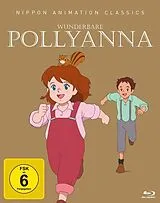 Wunderbare Pollyanna Blu-ray
