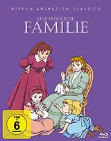 Eine fröhliche Familie Blu-ray