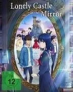 Lonely Castle in The Mirror Blu-ray